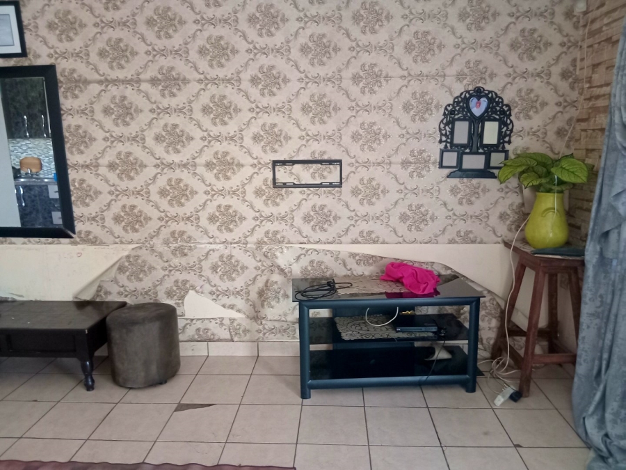 3 Bedroom Property for Sale in Seraleng North West